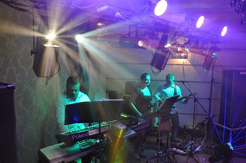 dj na wesele rzeszów
