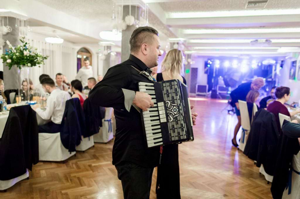 dj na wesele rzeszów