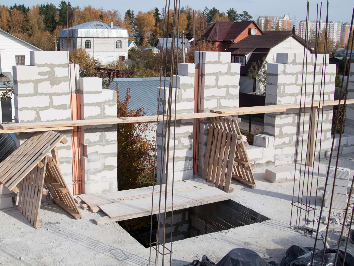 smartbuild